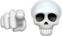 urcooked emote