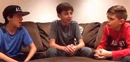 Discussion emote