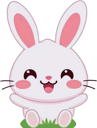 BunnyHug static emote