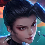 Hanabi emote