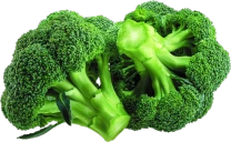 broccoli emote
