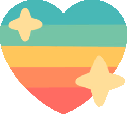 pansexual emote
