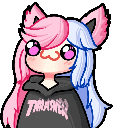 NANA_POP emote