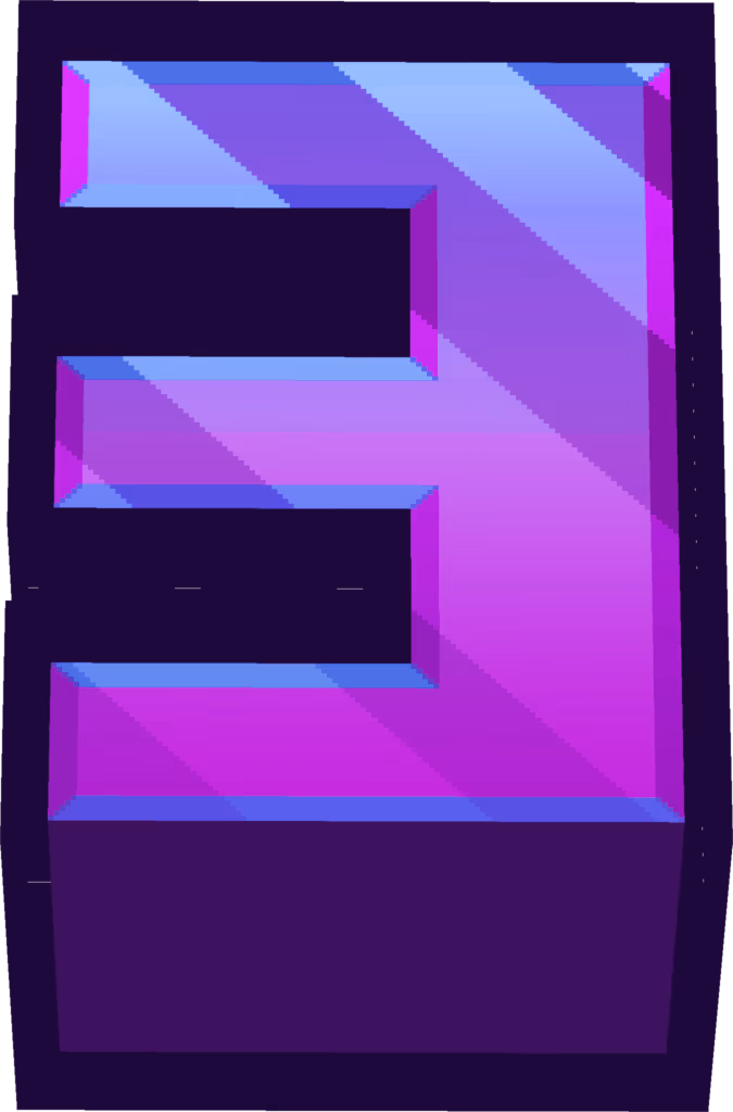 3 emote