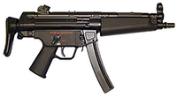 Mp5 emote