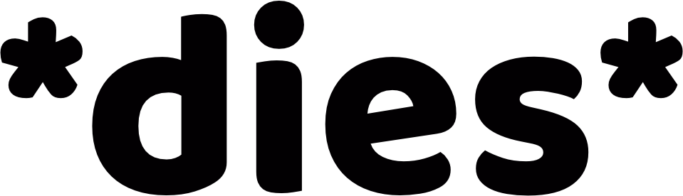 dies emote