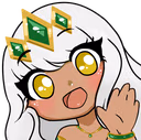qiyHey emote