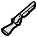 Shotgun emote