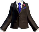 SennyuSuit emote