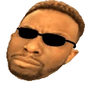 cmonKool emote