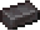Minecraft_Netherite_Ingot emote