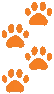 Orangepaws emote