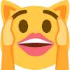 idkcat emote