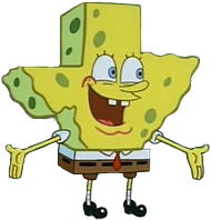 Spongebob_Texas emote