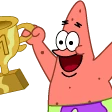 Patrick_Winner emote