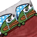SmedgeTogether emote