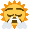 X emote