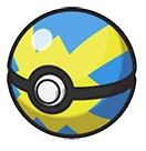 QuickBall emote