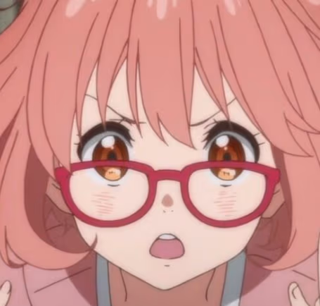 Mirai_shocked emote