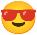 Red_Sunglasses emote