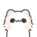 myaowlcat_mwa emote