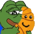 croissantRub emote