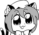 NekoChen emote