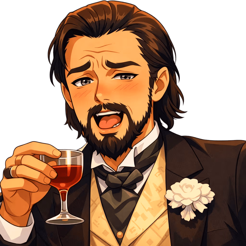 Smug_haha emote