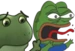 pepeworrypat emoji