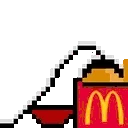 McTime emote