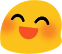 pure_smile_blobs emote