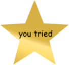 YouTried static emote