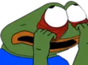 PepegeY emote