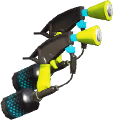 HeroDualieReplicas emote