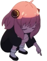 Anya_4 emoji