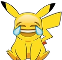 PikaJoy emote