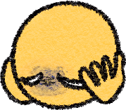 fear emote