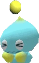 panic emote