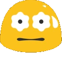 ablobsweating emote