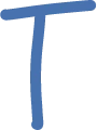 blue_letter_t emote