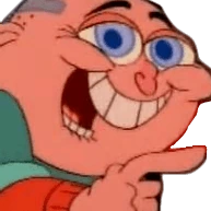 point emote