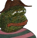 Freddyge static emote