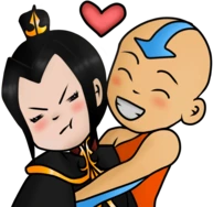 Azulaang_Hug2 emote