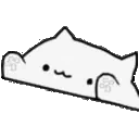 BongoHYPER emote