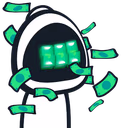 Robut_Jackpot emote