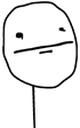 PokerFace emote