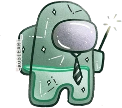 sussysnek emoji