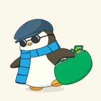 VibesPingWinGetDaBag emote