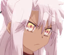 Kuroupset emote