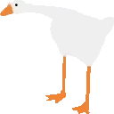 gooseJAM emote